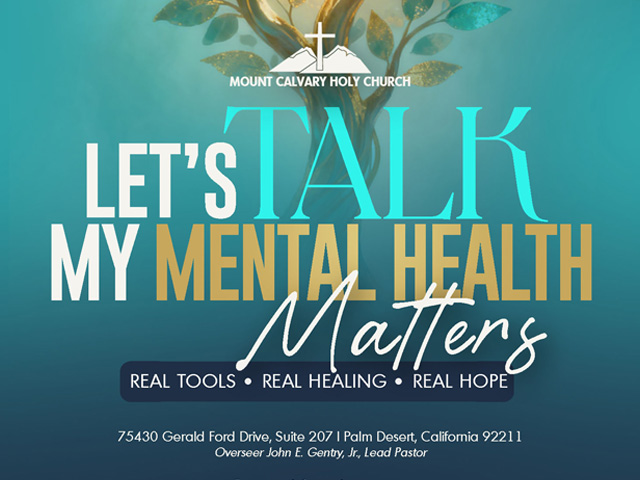 Let's Talk